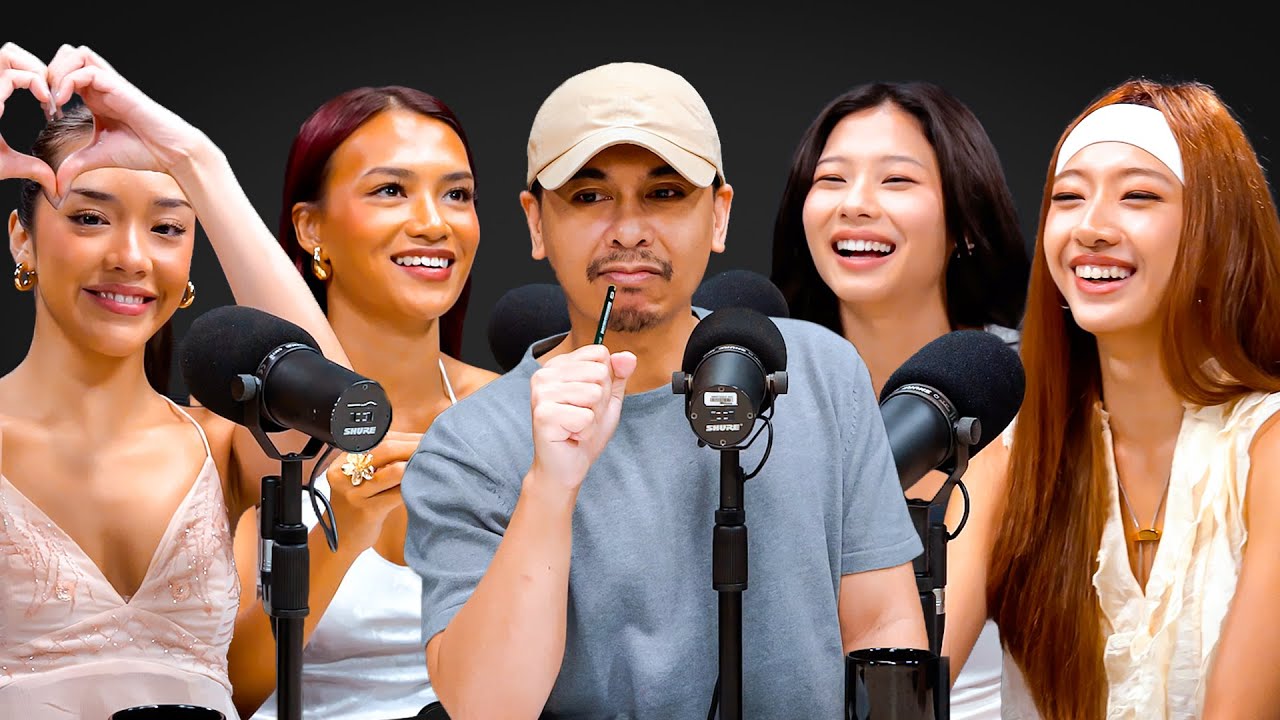 Empat No Na dan Satu Or Ang Tu A
