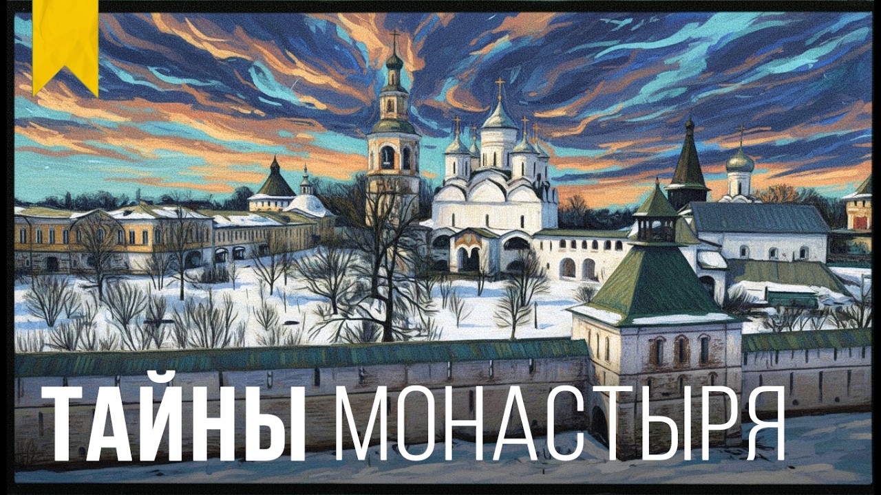 Что скрыто в этом месте под Вологдой