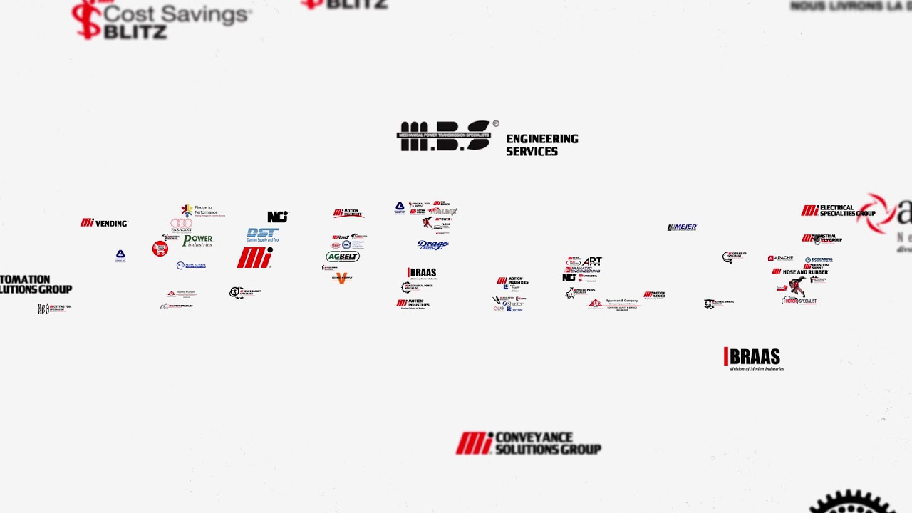 Motion New Brand Launch 2021