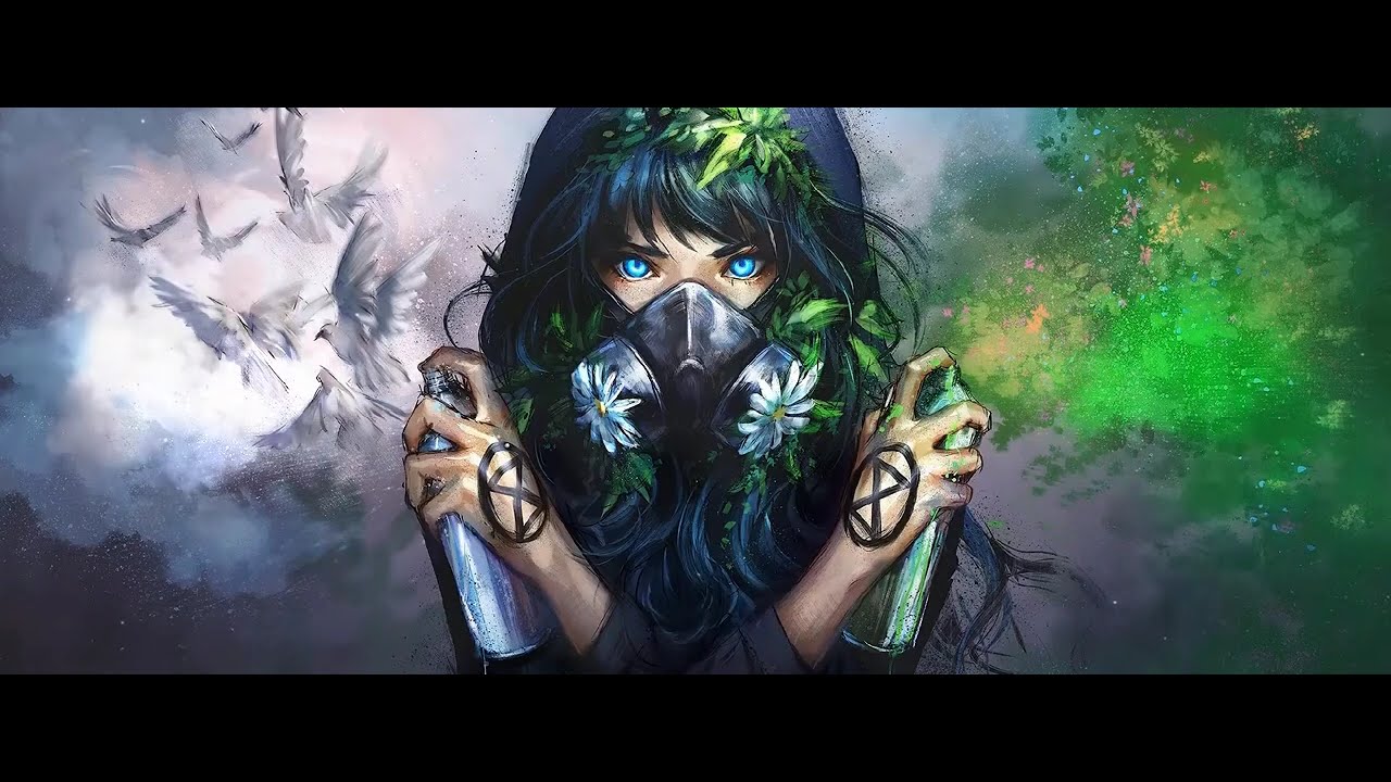 Dubstep Mix 2019 👽🎧🤘 Best Sick Drops 🔥💀💥 Dubstep Gaming