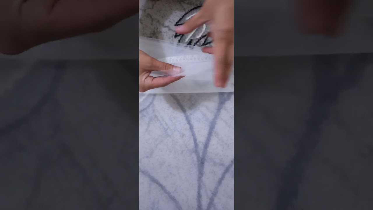 duvak kesim aşamaları