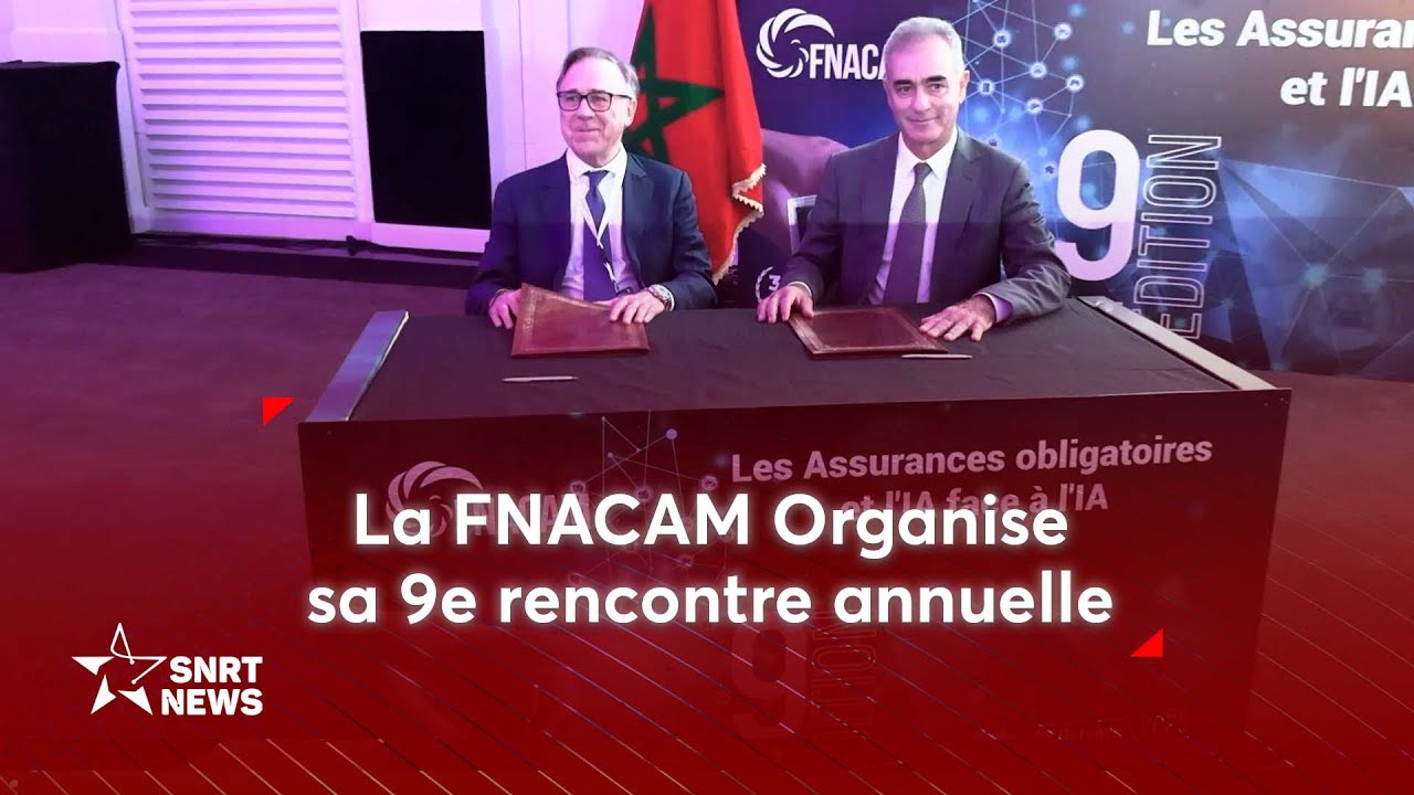 La FNACAM organise sa 9e rencontre annuelle