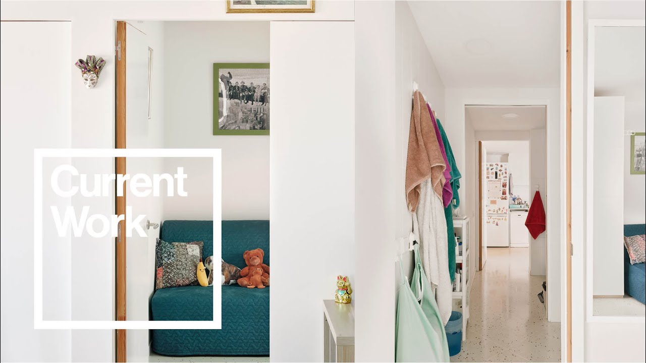 Current Work: MAIO: On Housing