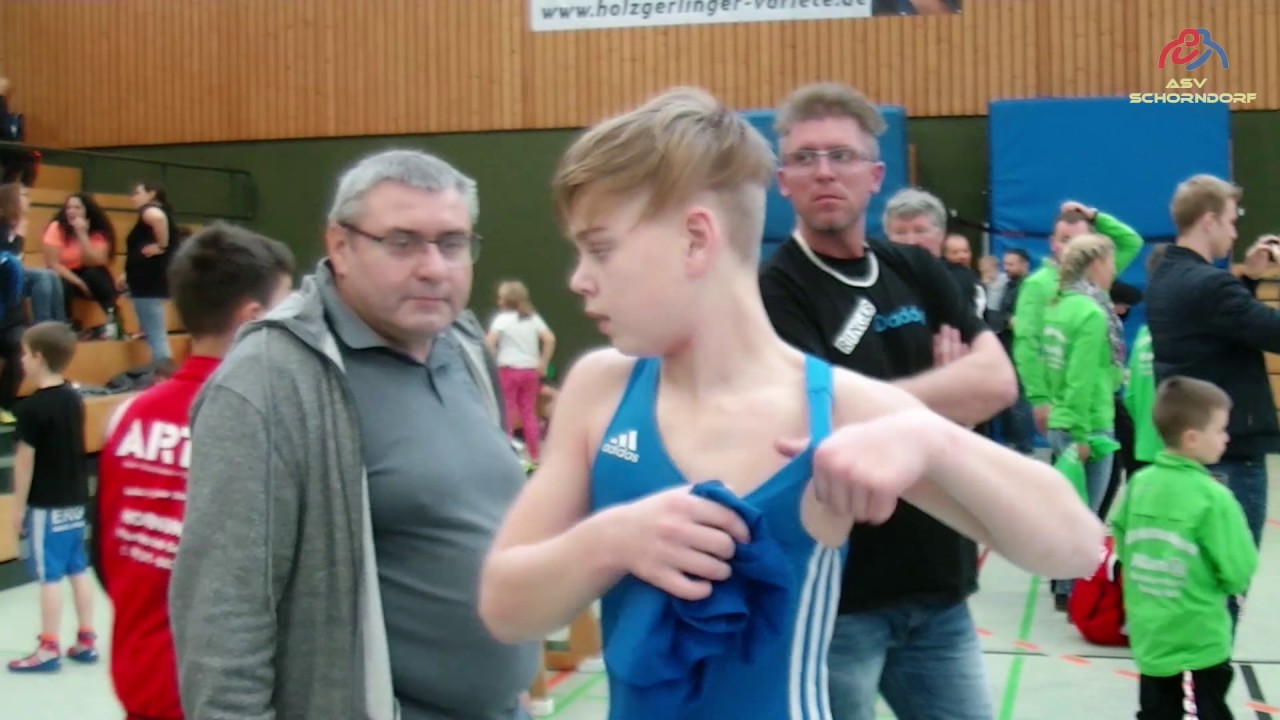 Daniel Peil Stuttgart Open 2017