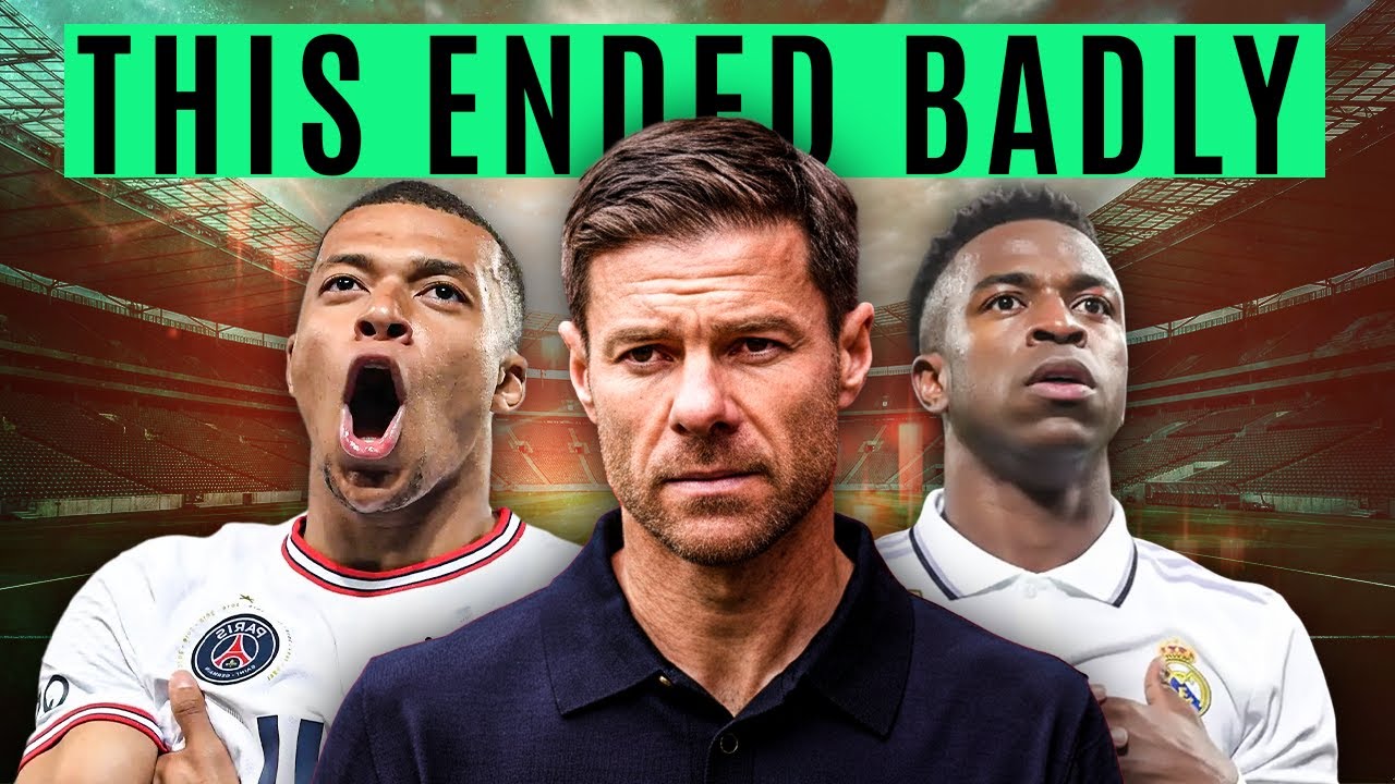 The Truth Madrid Fans Don’t Want to Hear