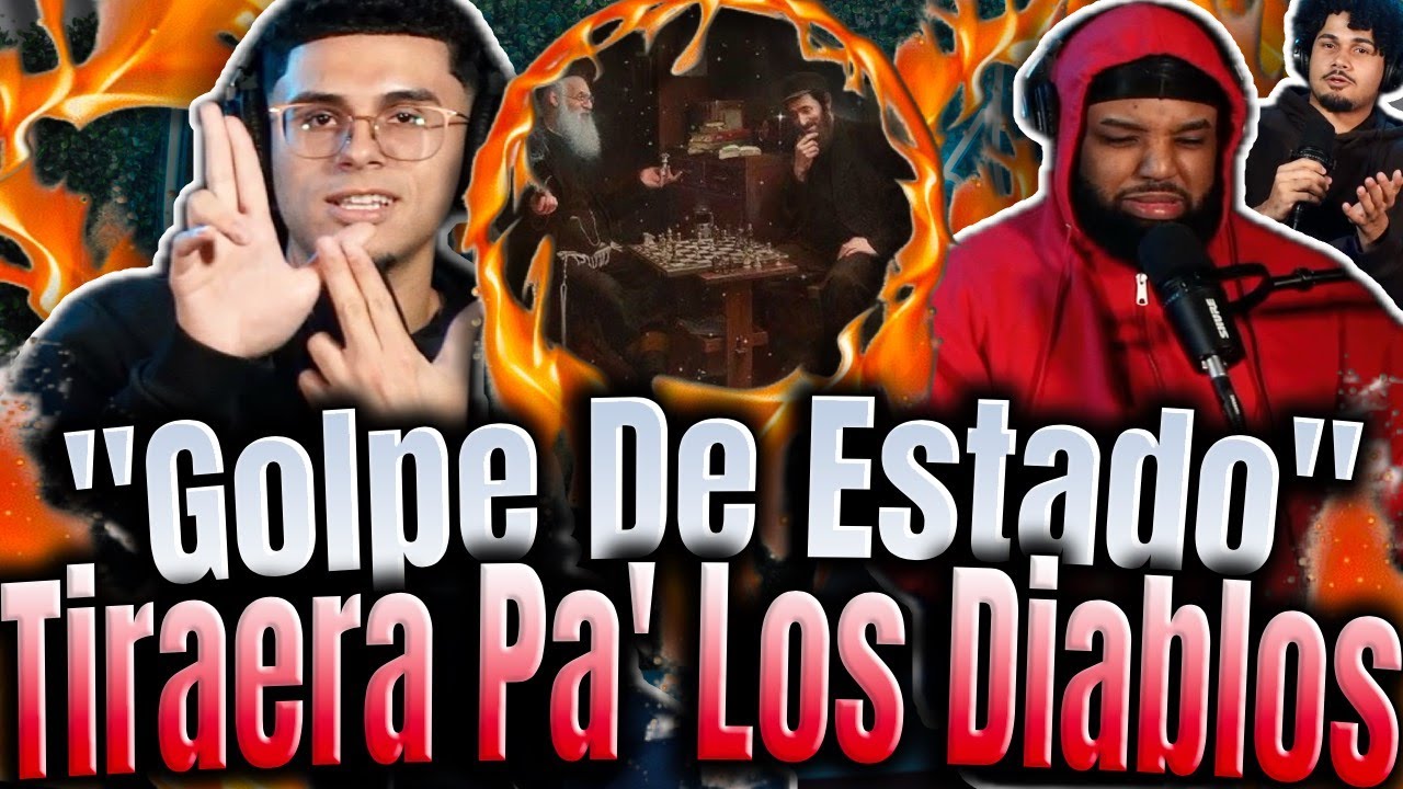 REACCIÓN a 
