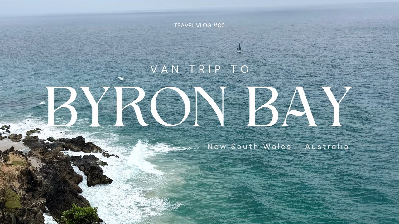 Byron Bay - Australia 