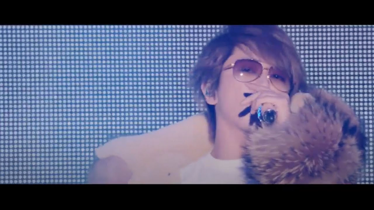 Nissy Entertainment 2nd LIVE -Arena tour-