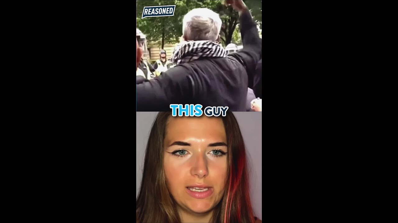 SHOCKING Two-Tier Policing