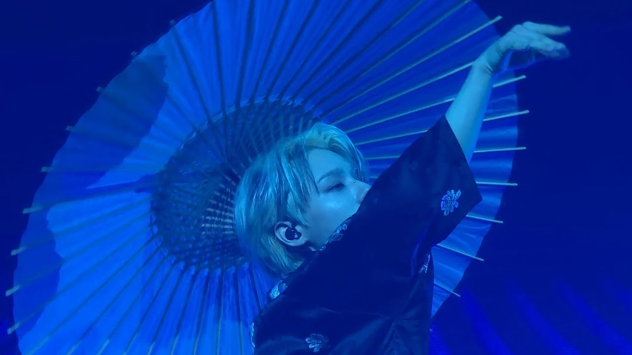 250801 ONEUS WORLD TOUR H_OUR, US: 월하미인(LUNA) RTKver