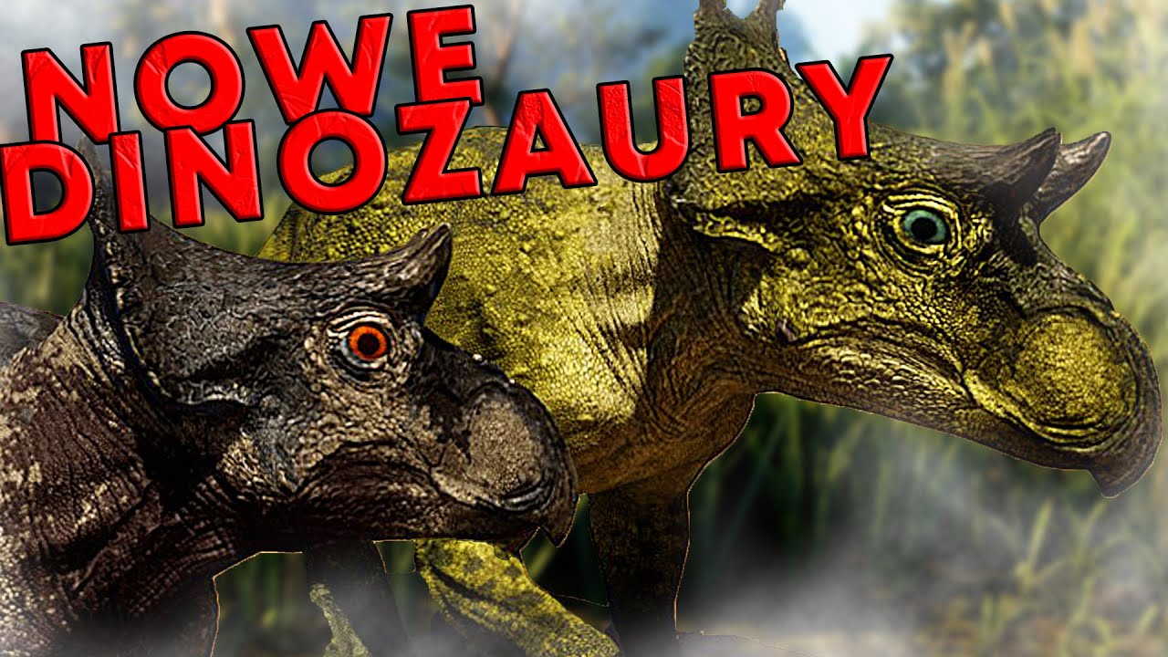 DIABLOCERATOPS W THE ISLE EVRIMA JUŻ JEST!