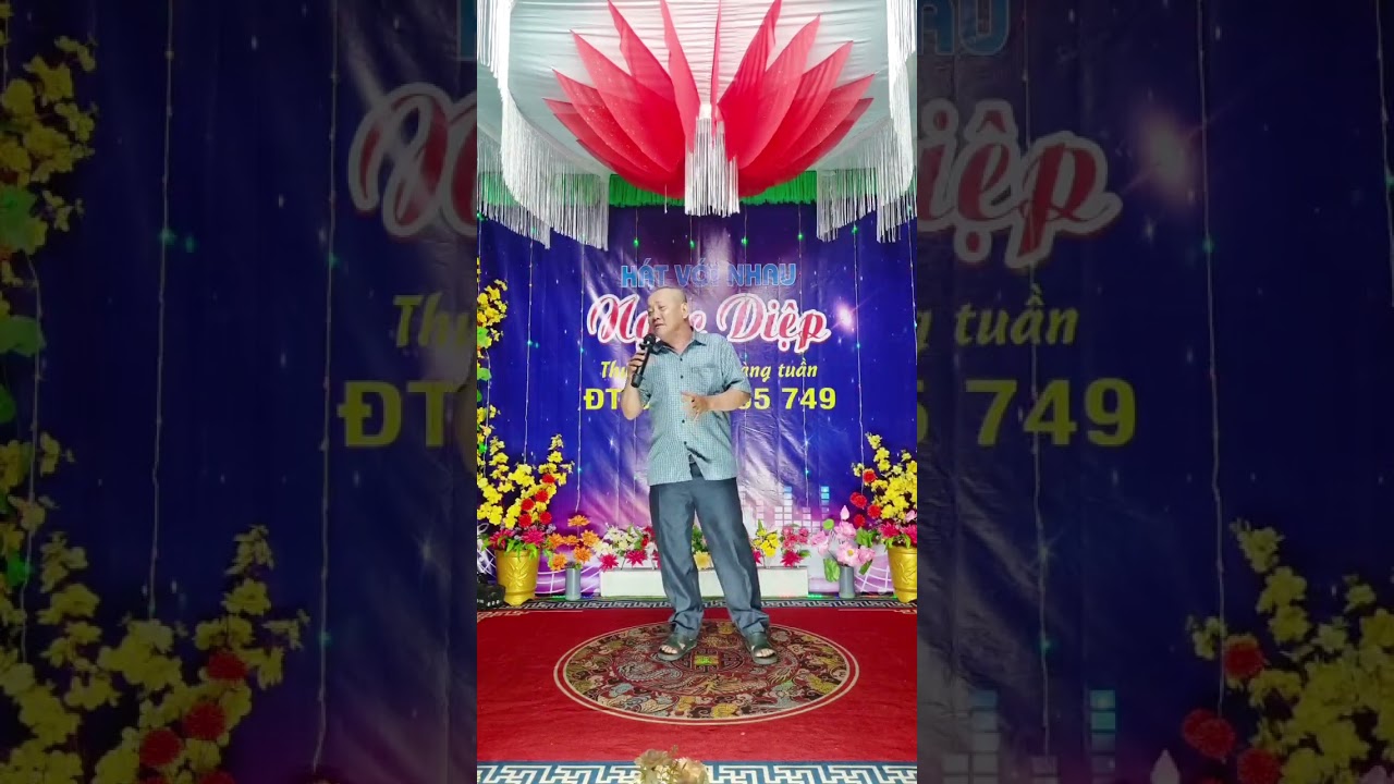 Đưa em vào hạ TB cùi bắp 