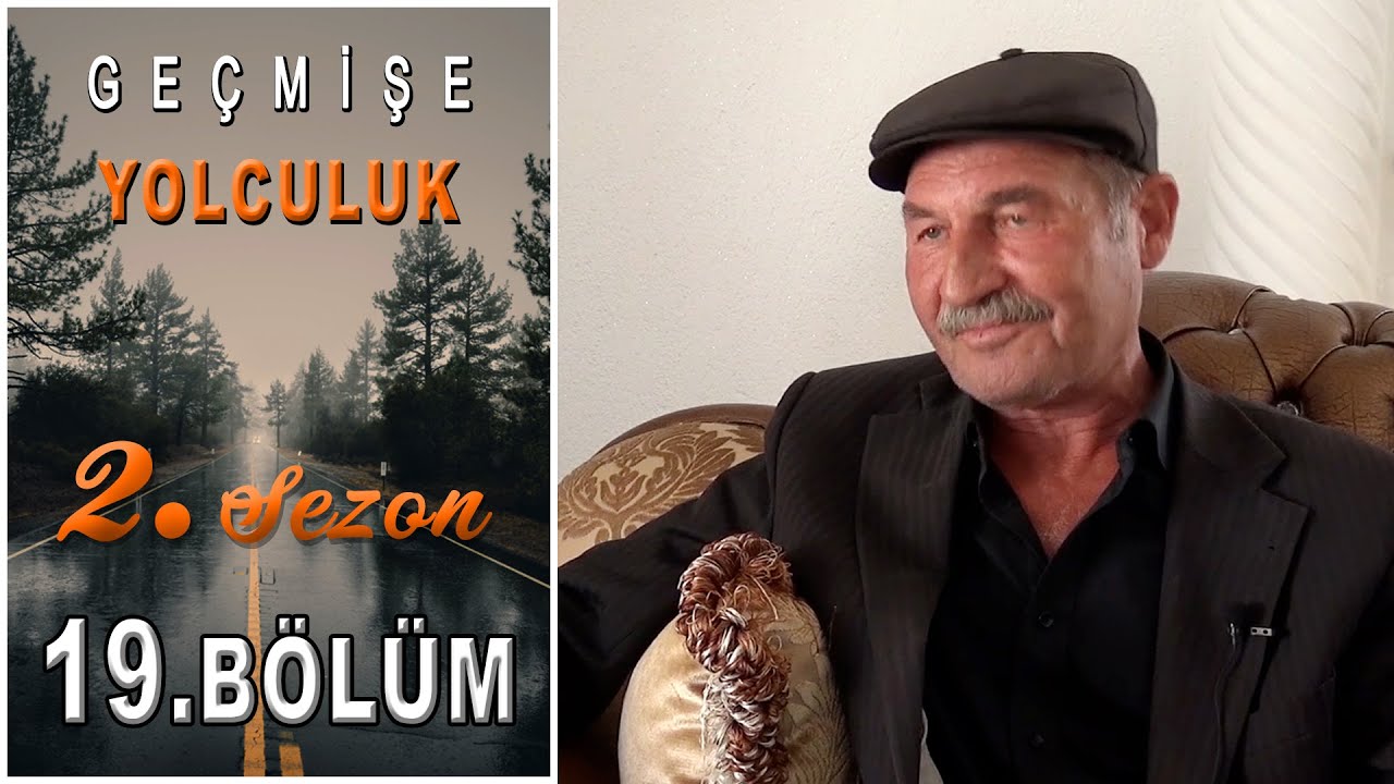 Geçmişe Yolculuk 19.Bölüm | ''2 Sezon''