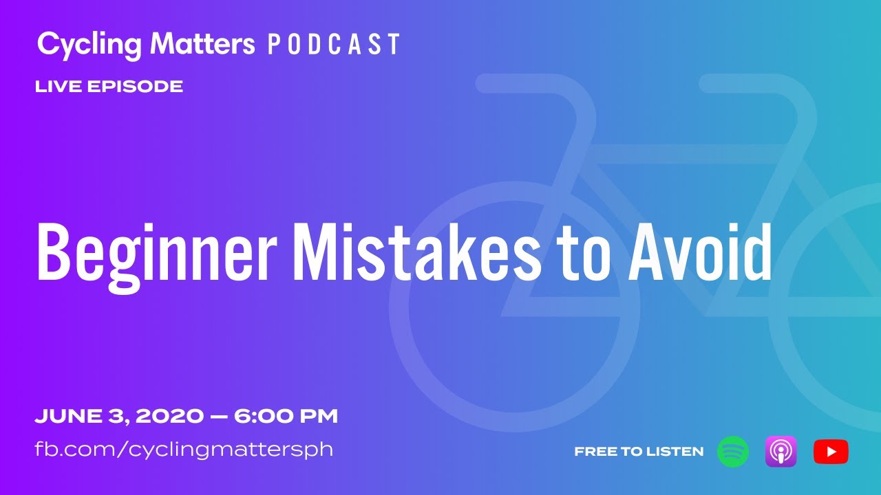 Beginner Mistakes to Avoid