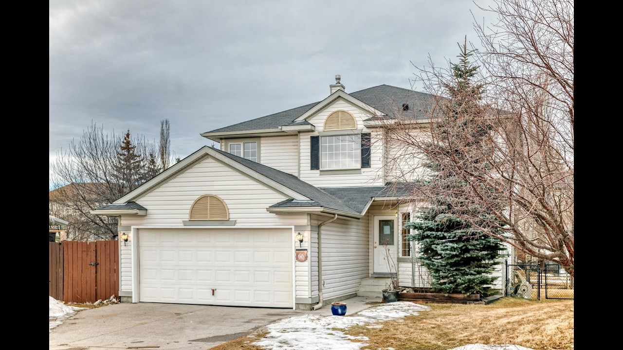 #272105 - 66 Tuscany Hills Point NW, Calgary, AB, T3L 2C7