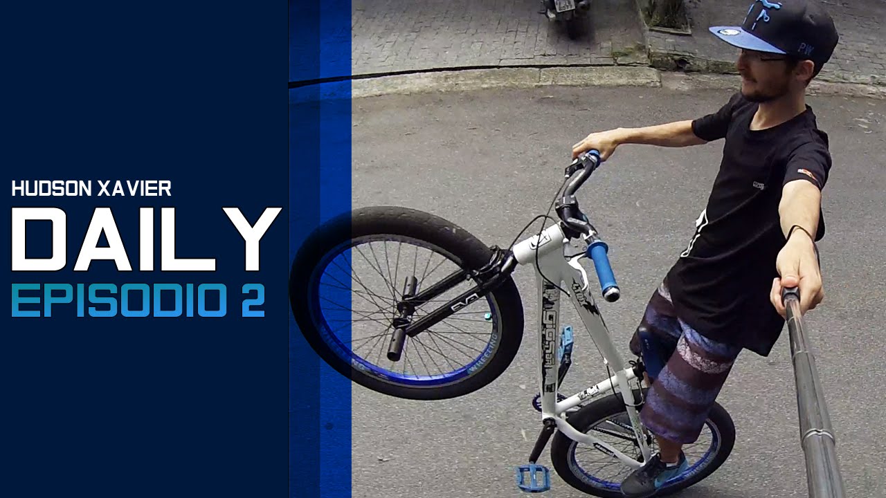 Como aprender RL, capotes, grau de bike e drift | DAILY VLOG 2