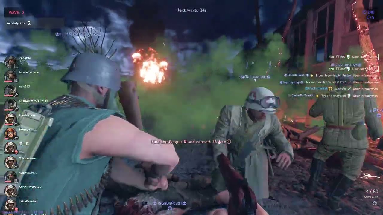 Now theres a fun bug!