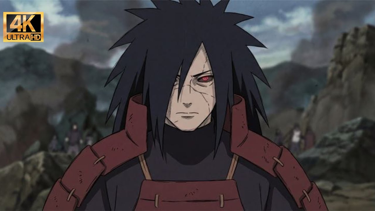 Madara Breaks the 4th Great Ninja War | Obito vs Naruto Clash 🔥 Hindi dub