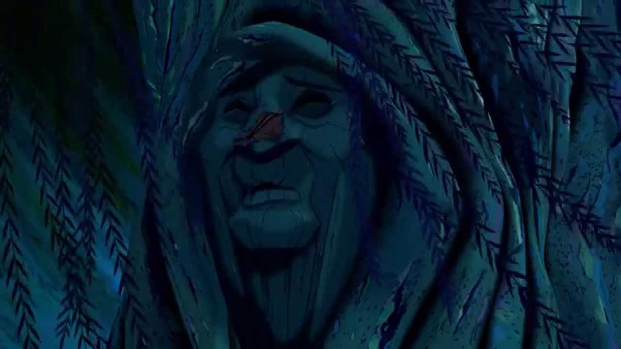 Pocahontas - Listen With Your Heart (Polish) lyrics HD
