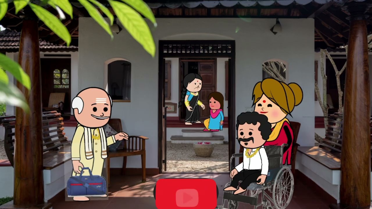 ಸೋತು ಗೆದ್ದವಳು ಭಾಗ 39#ಪಾರಕ್ಕನ  ಮನೆ ತುಂಬಿಸಿಕೊಳಂಗಿಲ್ಲ