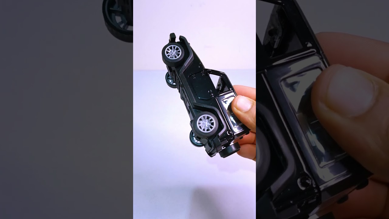 Mini Thar Toy Car  Unboxing & Review | Perfect Gift for Thar Lovers ❤️ | Model Thar | Toywala Shorts