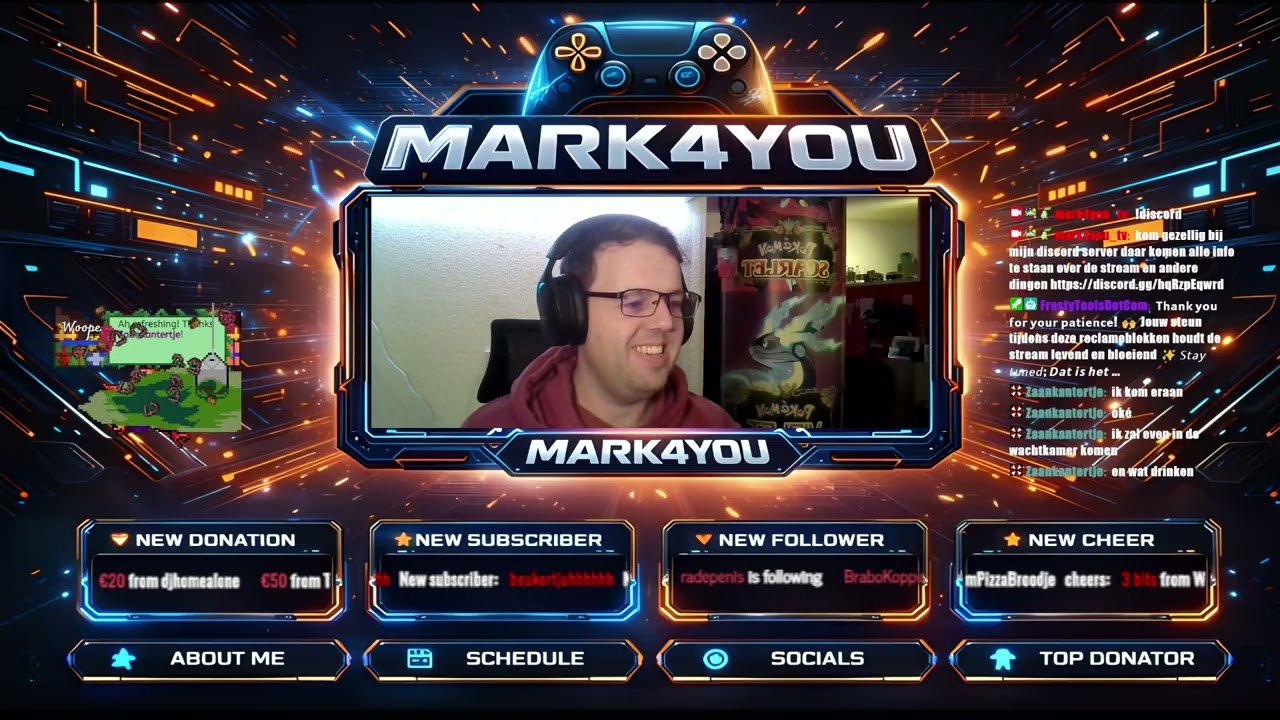 [NL 18+] 💥 Black Ops 7 – Geen Mercy, Geen Herhaling ( !discord, !join, !shiny, !meedoen, !clip,