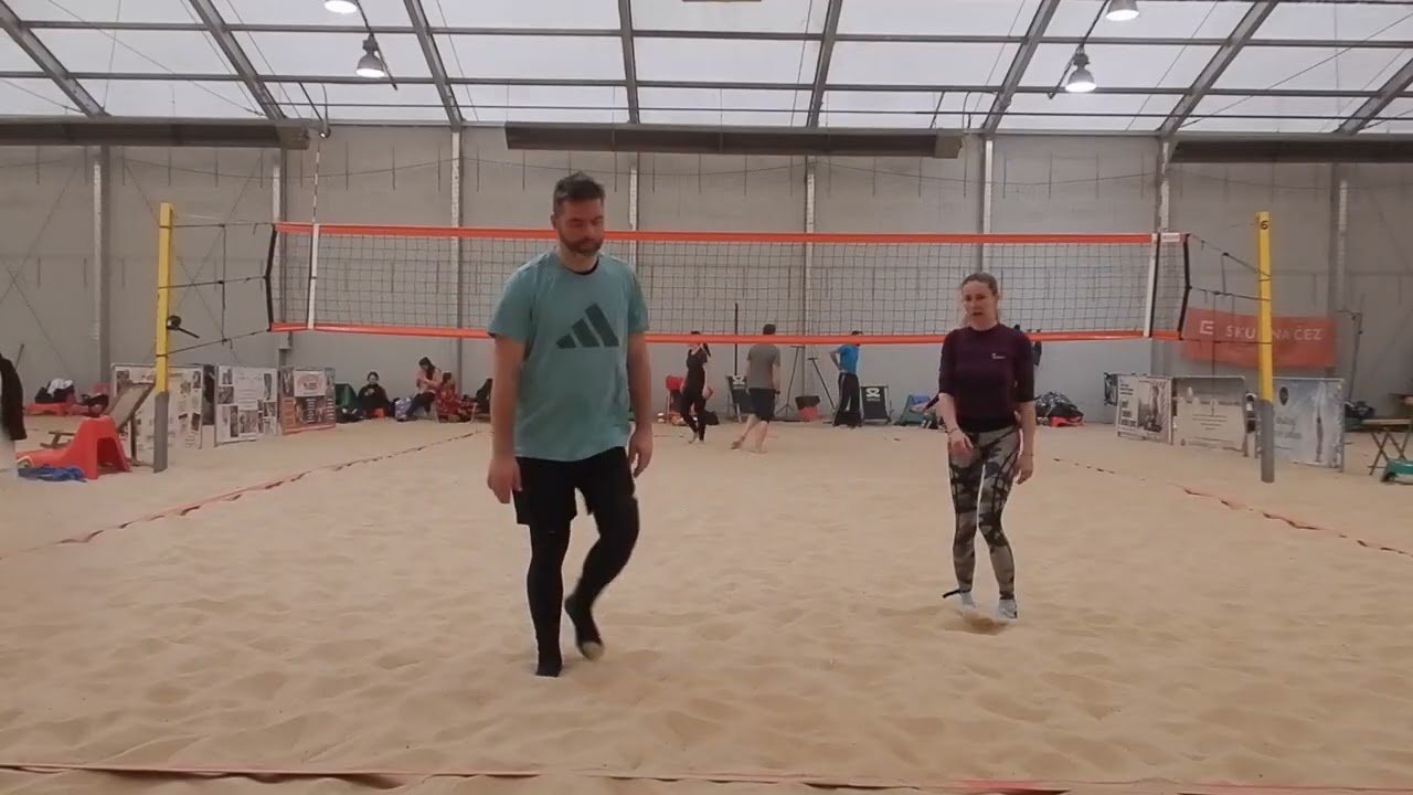 2026-02-21-LiBrA Open Beach Cup 1+1, Dadák-Oršulová (blíže)- Orálek-Motyčková 2:0, o 7.místo ELITE