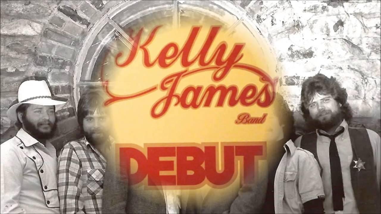 WKZL's Chuck Holloway/Kelly James Band promo