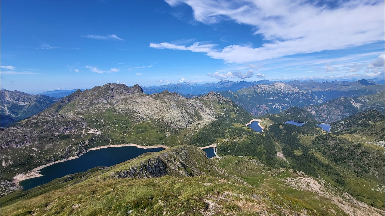 Pizzo Farno