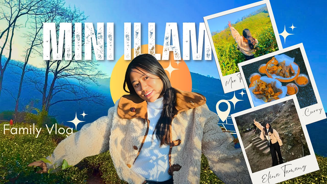 A day in our family life | Family Vlog |mini Illam| |trout village resort and farm|