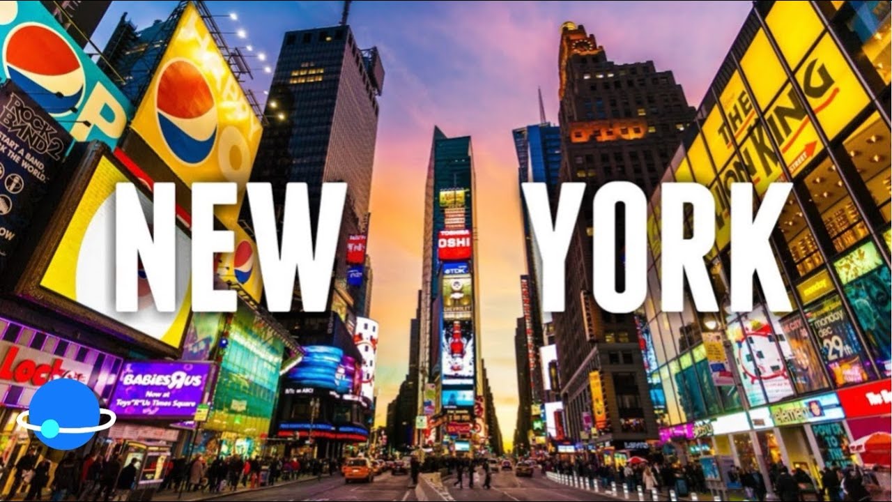 New York City Livestream - Monday, February 2nd 2026 | America, USA