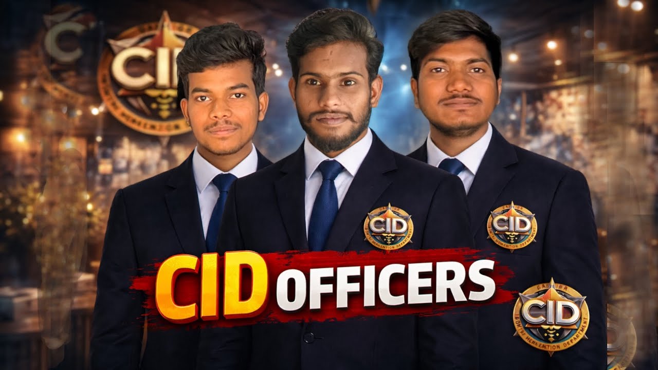 CID Officers vs a Mastermind Kidnapper 😂 | Full Comedy Episode | ACP Pradyuman Style Fun
