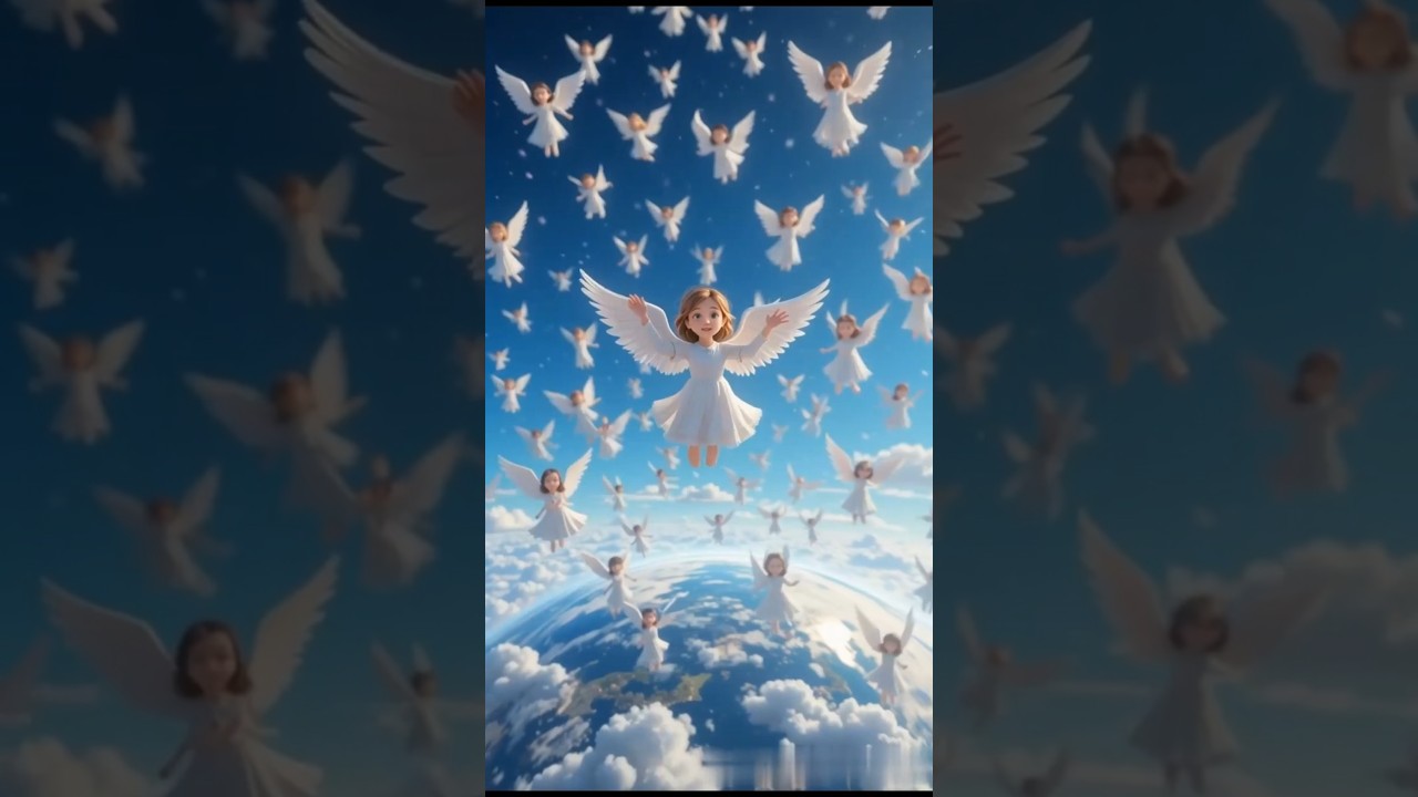 SERES CELESTIAIS