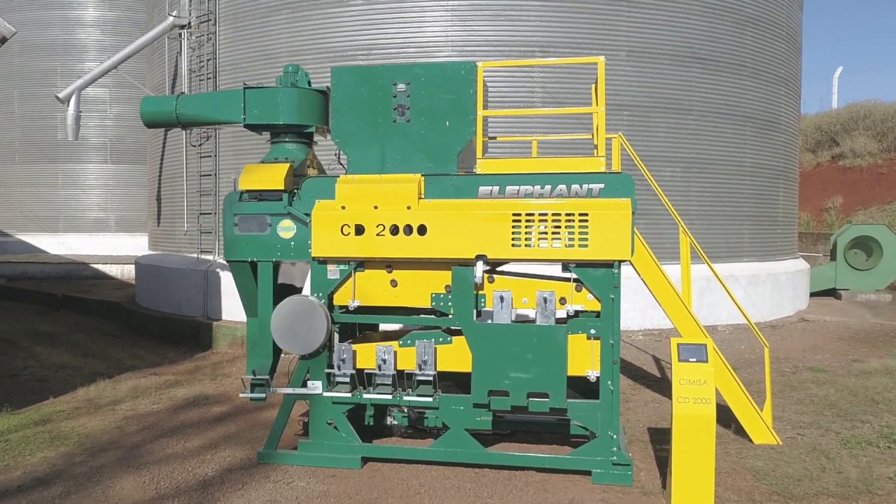 CD 2000 Automatic