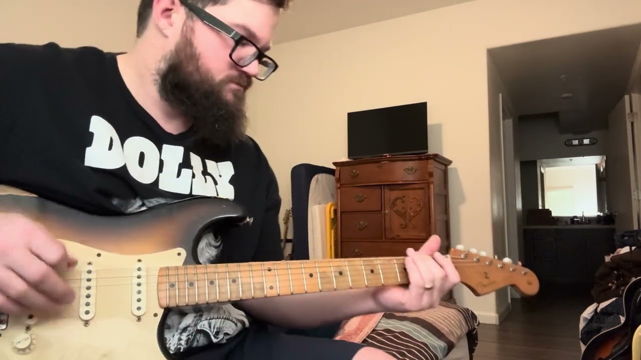 Friday morning Jam #1 
