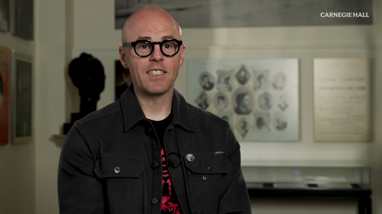 Meet United in Sound Festival Artist David Habben