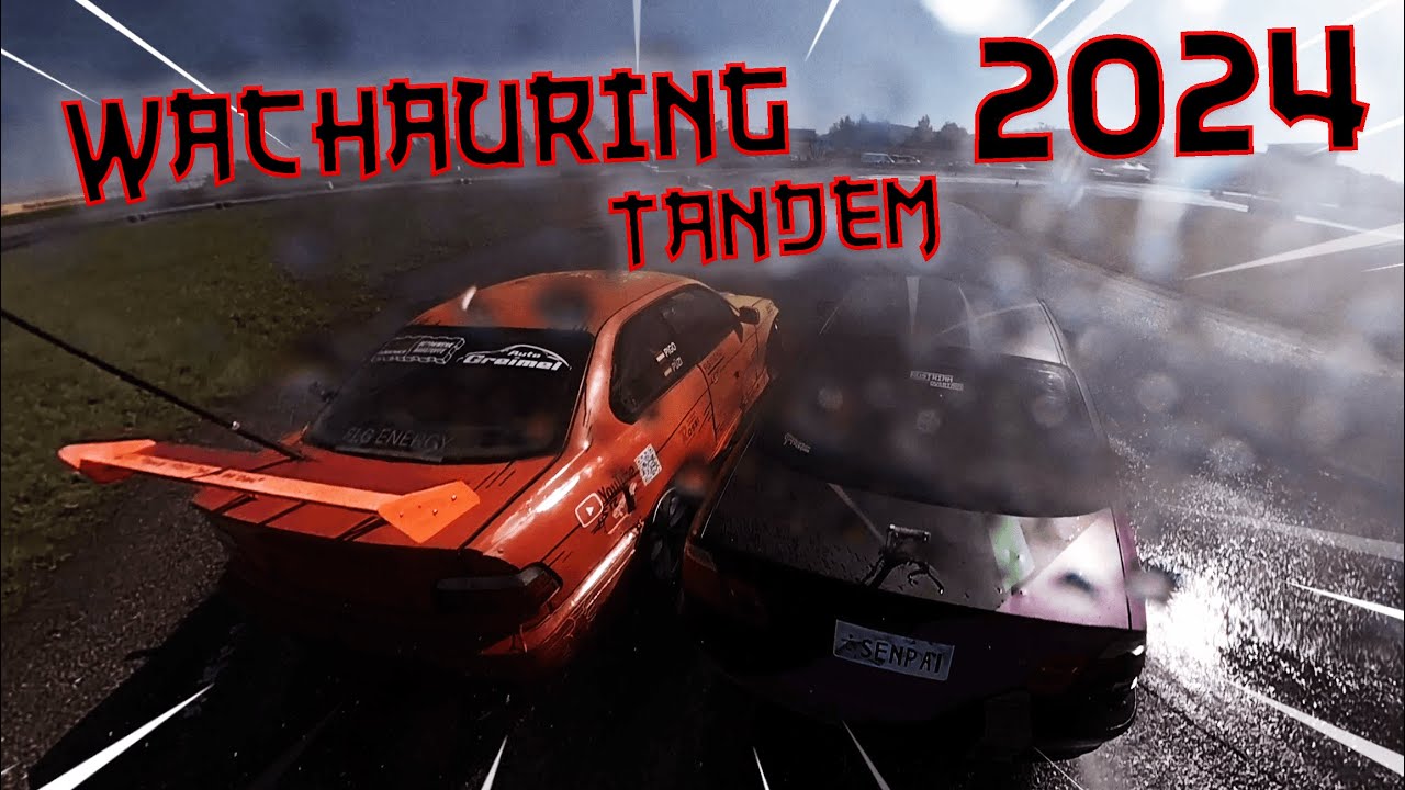 DRIFT Wachauring Tandem 2024