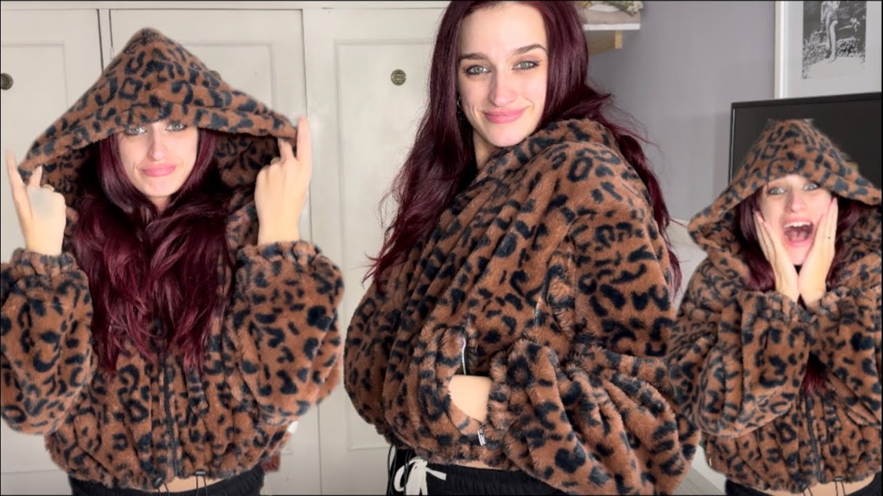 TUTORIAL CAMPERA CANGURITO‼️🦘
