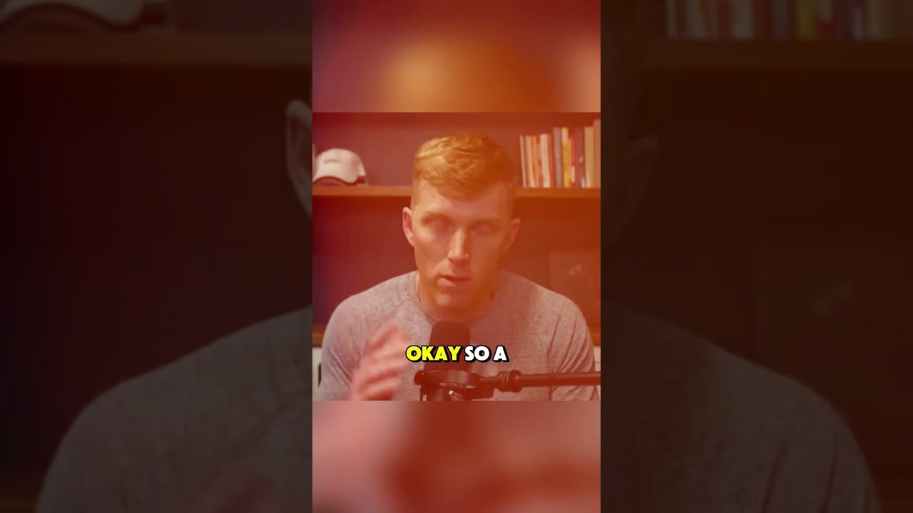 Эндрю Колвет и TPUSA сошли с ума&hellip;