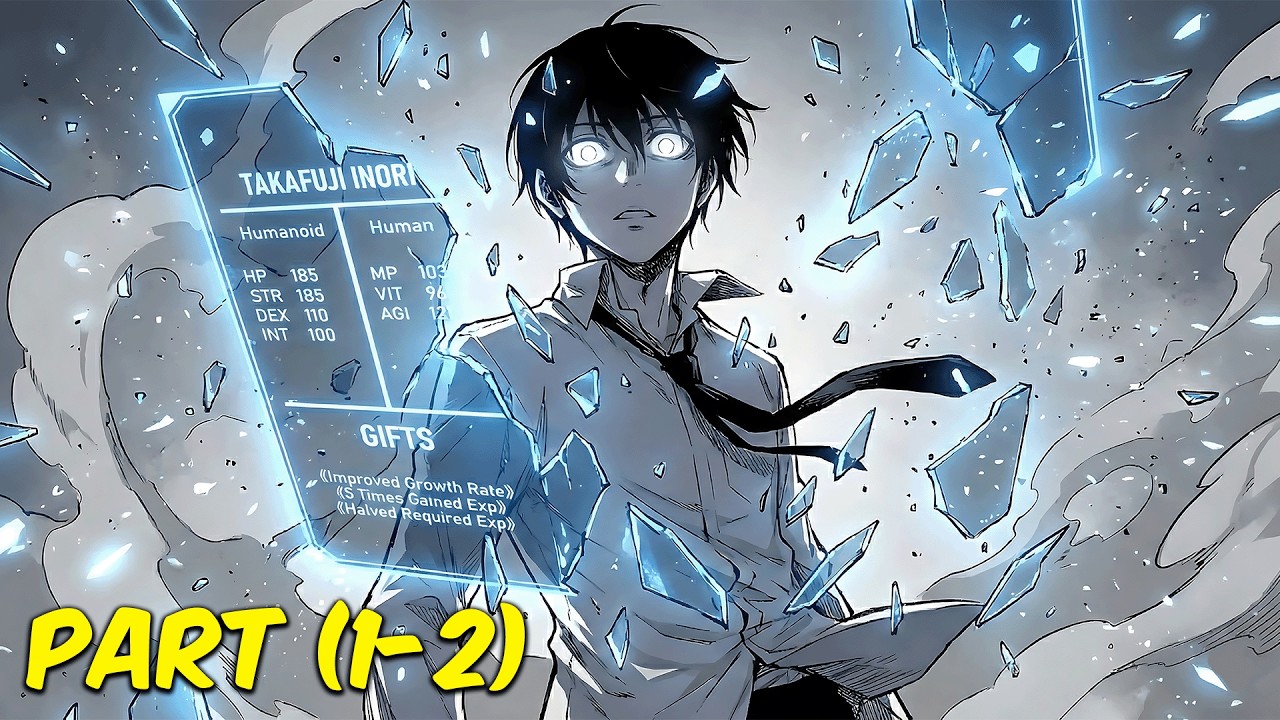 (1-2)The System Broke Attempting To Summon Him, So It Gave Him ADMIN Privileges - Manga Recap