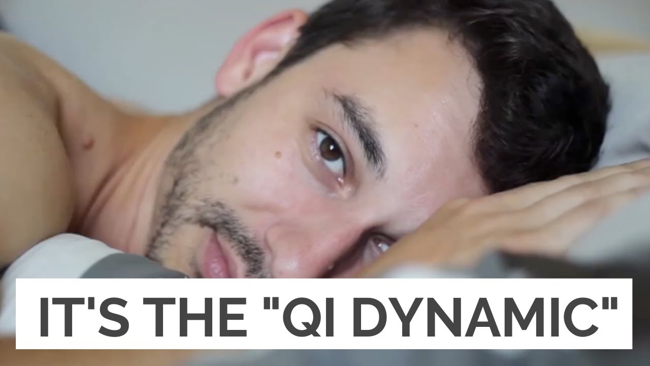 Why You Still Have Insomnia and Anxiety