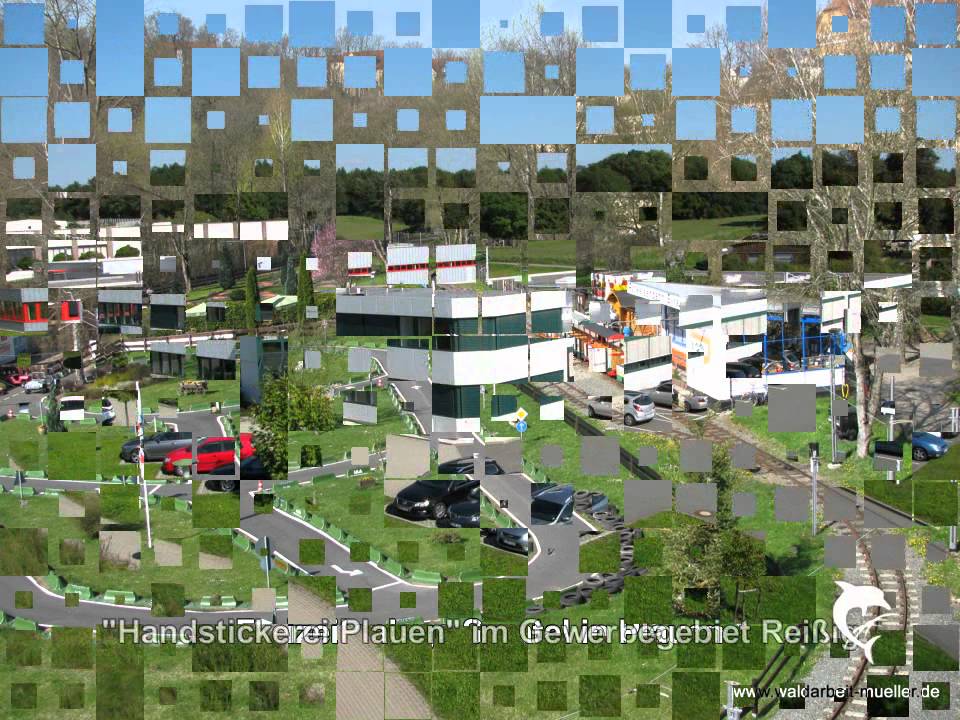 Hochbild-Aufnahmen J&ouml;&szlig;nitz,Plauen und Umgebung