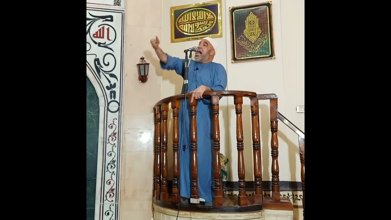 من اسباب محبة الله أن تشعر بنعم الله عليك