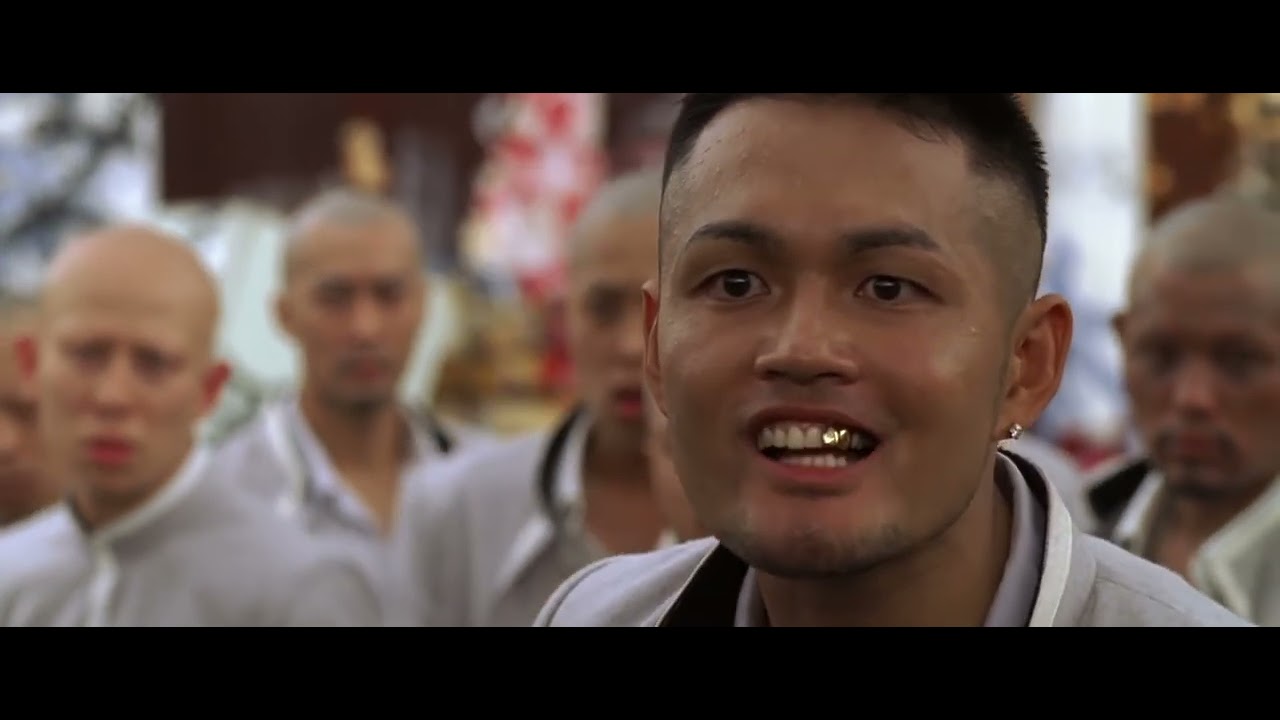 Crows Zero 2 film en fran&ccedil;ais complet