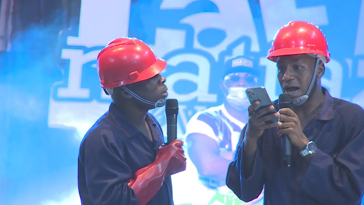 The NEPA BOYS Very Funny On Stage | Performance