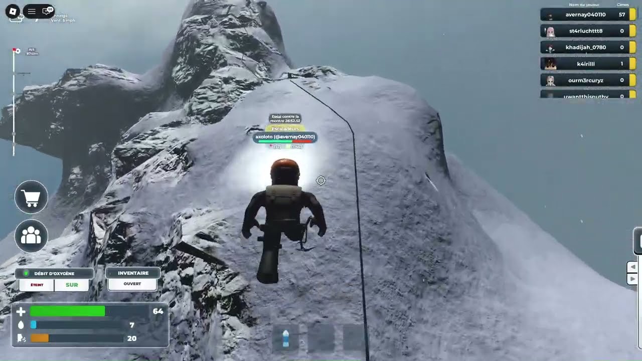 I was bored then i have speedrun a game