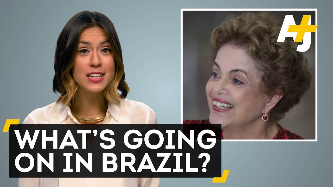 Brazil: Soccer, Olympics and ... Corruption