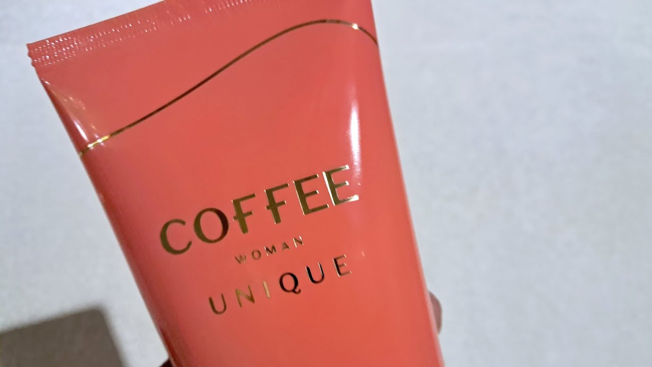 Hidratante Desodorante Corporal COFFEE UNIQUE O BOTICÁRIO 🤌🤩😍❤️MUITO CHEIROSOOOO🗣🗣🗣🗣🗣❤️