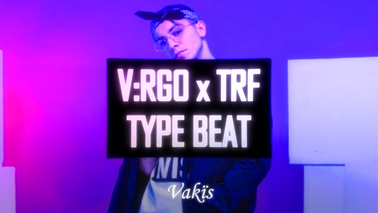 V:RGO x TRF Type Beat 2019 "Leva" / prod. Vakïs /