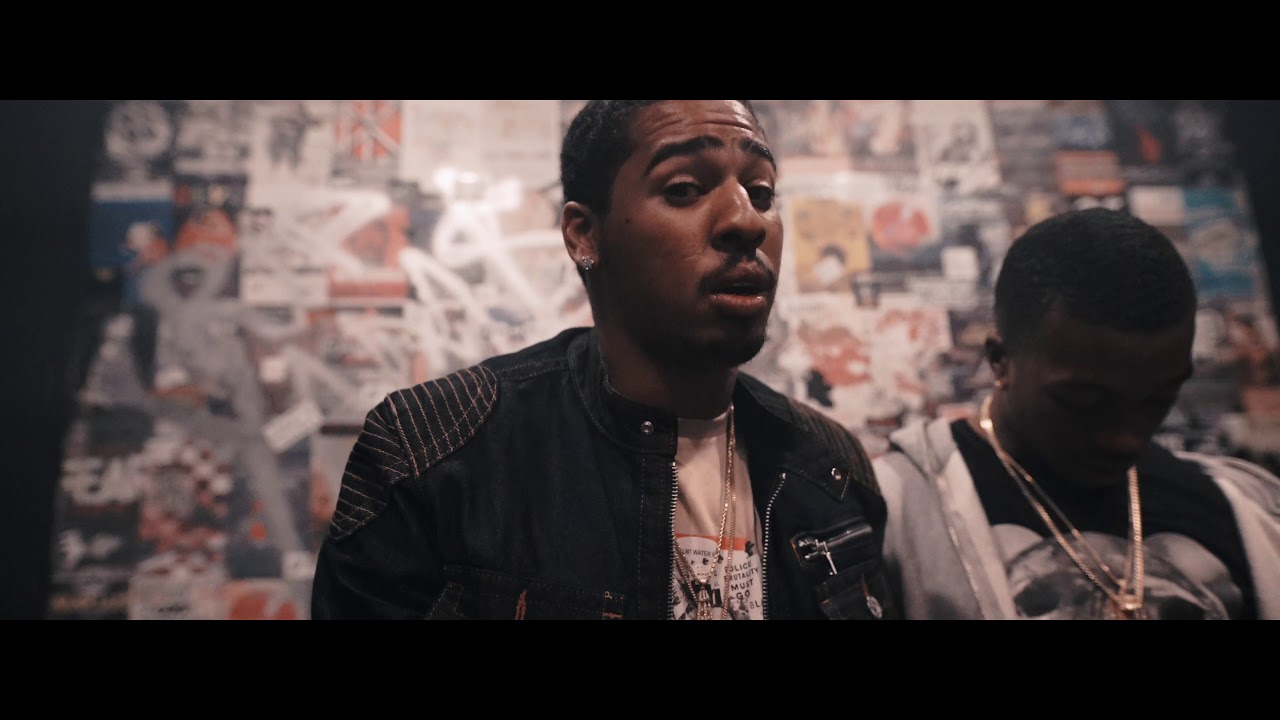 Ralfy The Plug - 
